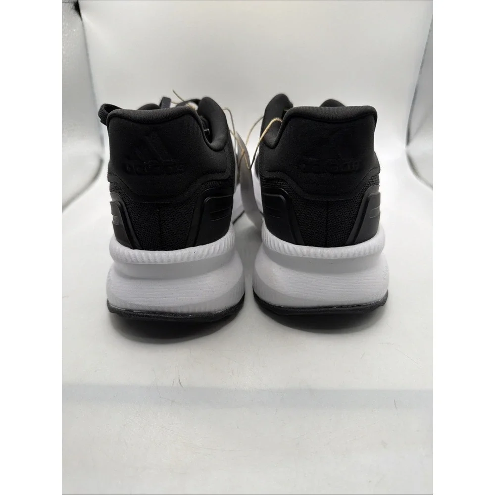 Adidas X_PLRPATH Running Sneakers Shoes Black White Mens. New Size 10.‎ New